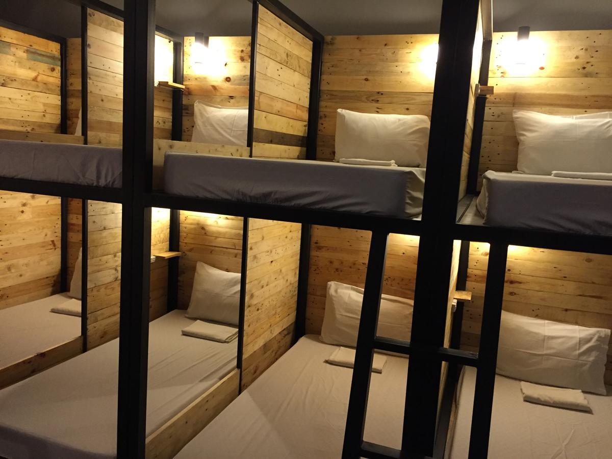Hostel Seven Cebu Kültér fotó