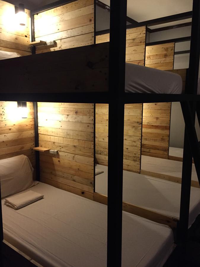 Hostel Seven Cebu Kültér fotó