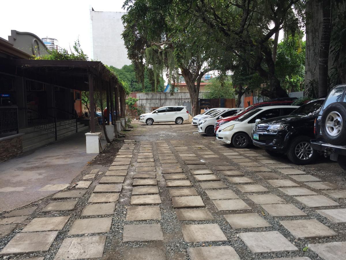 Hostel Seven Cebu Kültér fotó