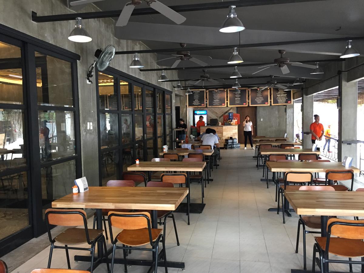Hostel Seven Cebu Kültér fotó