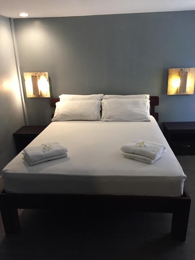Hostel Seven Cebu Kültér fotó
