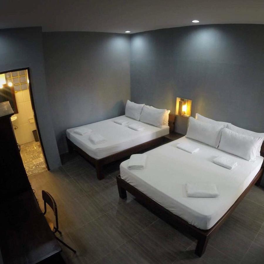 Hostel Seven Cebu Kültér fotó